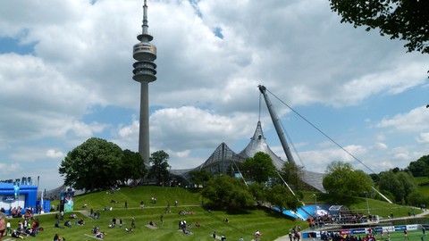 Olympiapark München