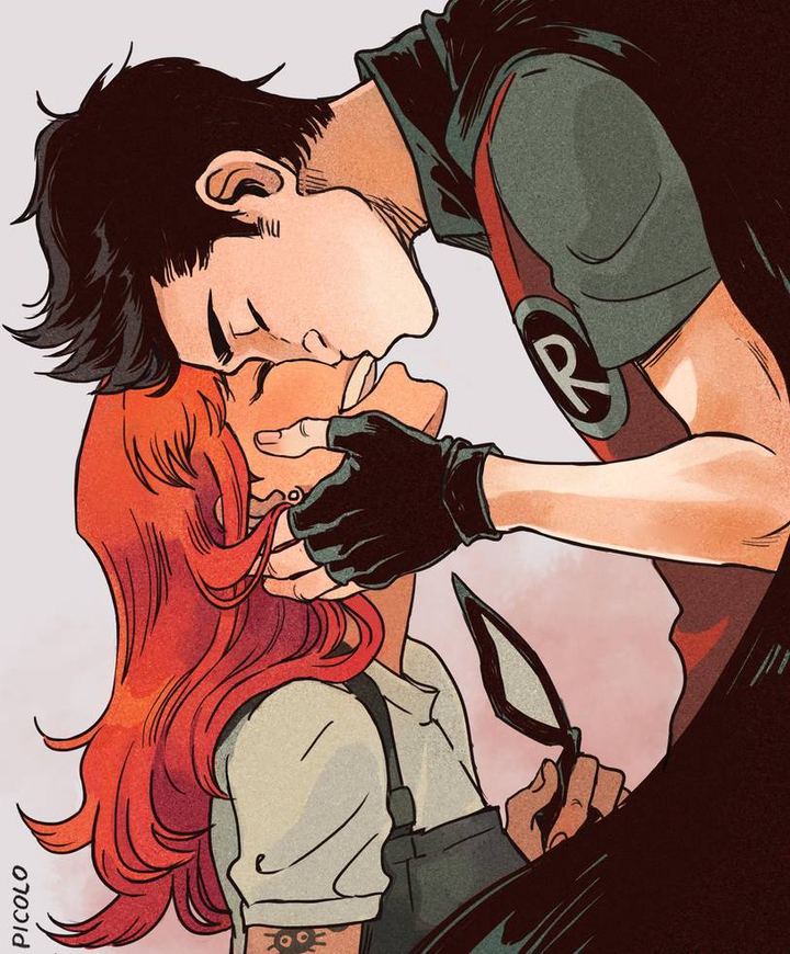 Teen Titans