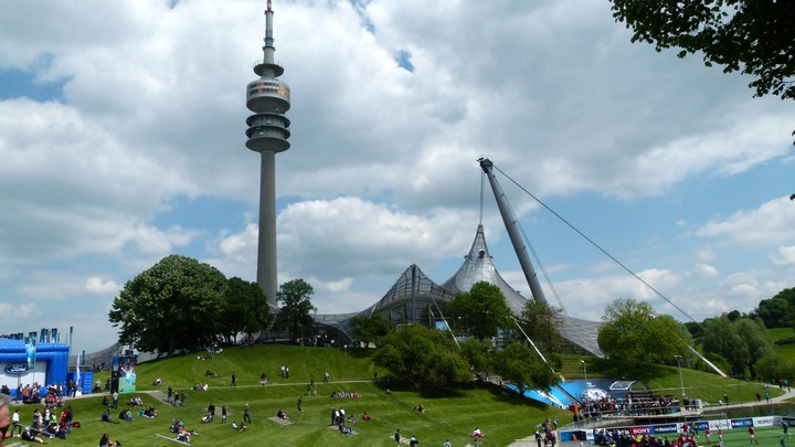 Olympiapark München