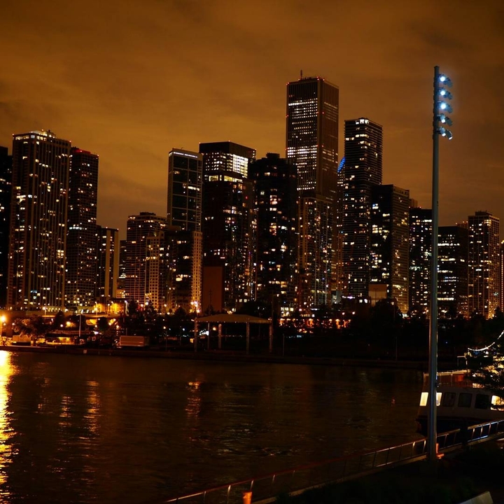 Chicago Illinois