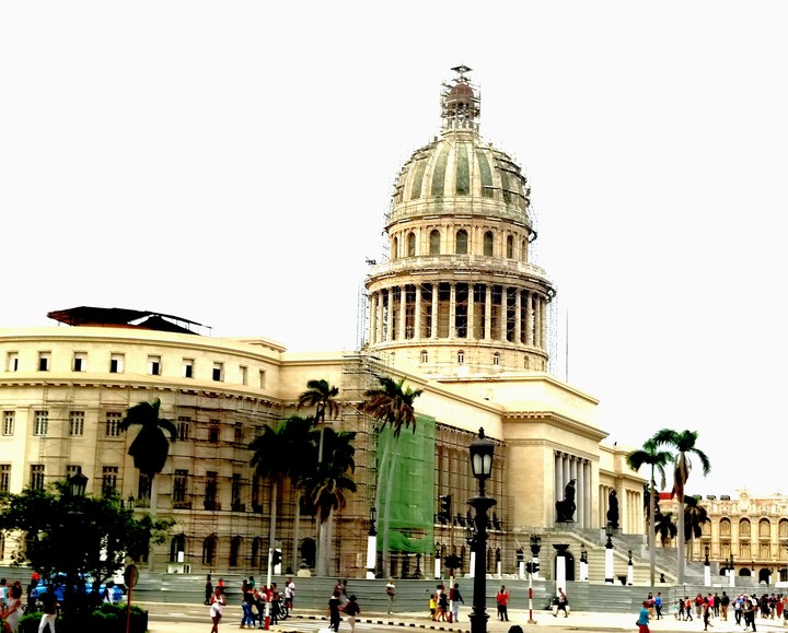El Capitolio