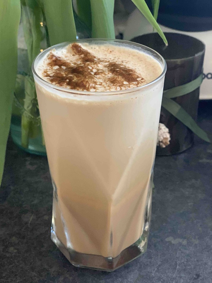 Vegan Latte