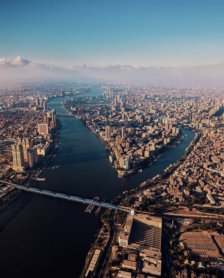 Egypt