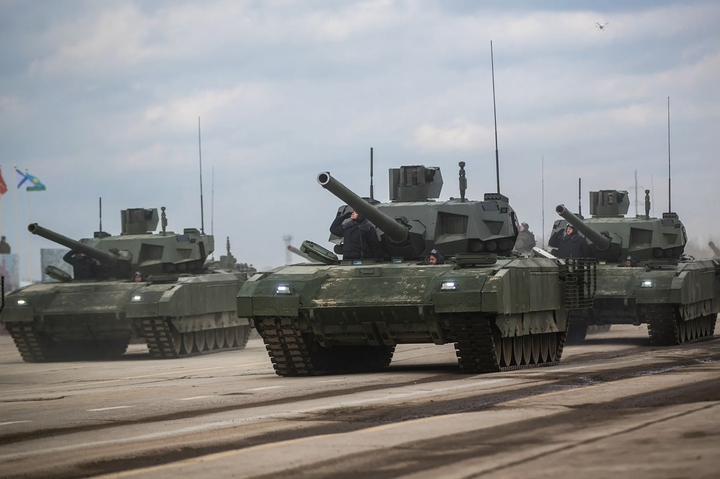 t 14 armata