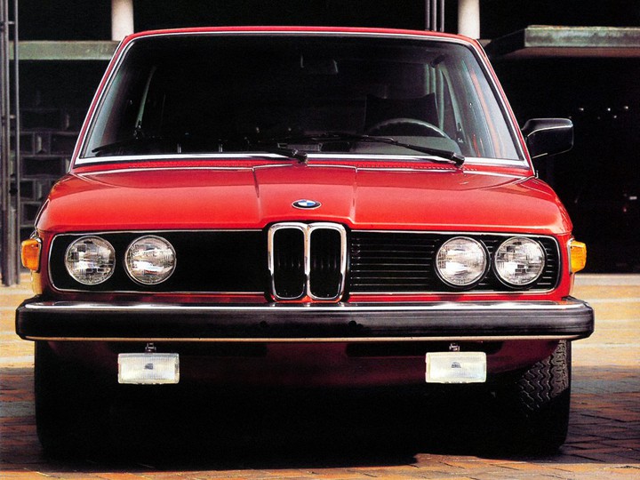 bmw