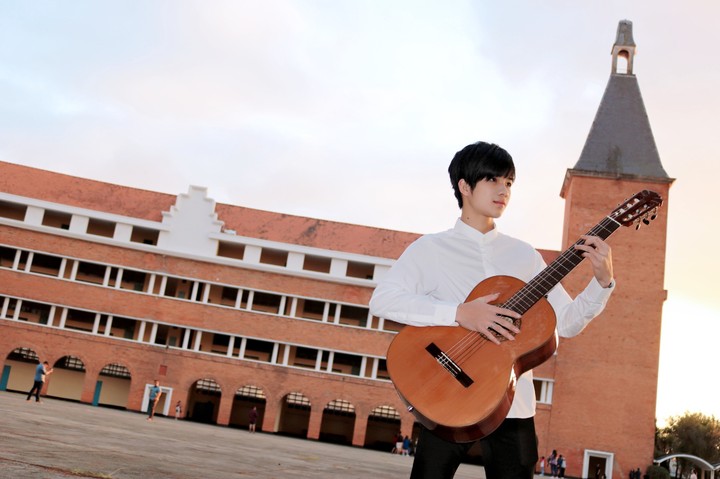 Twilight With classical