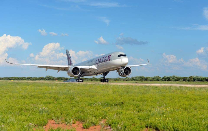 Plane