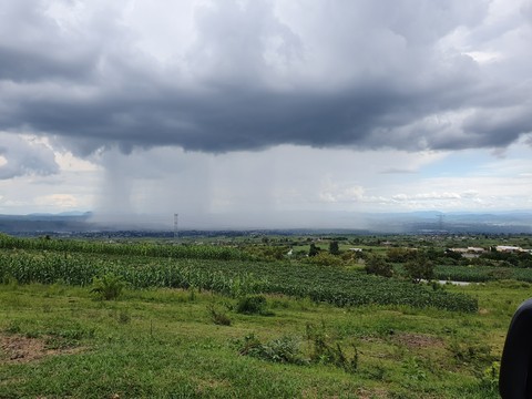 Tormenta
