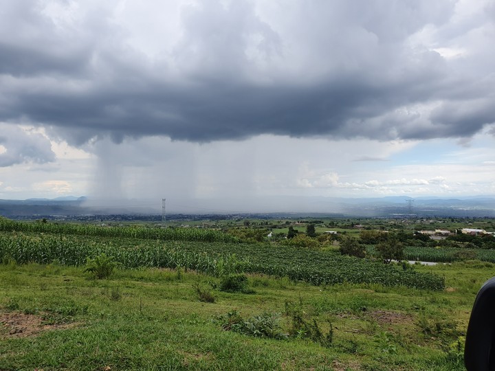 Tormenta