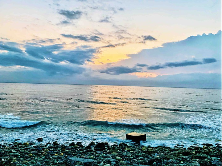 sunrise