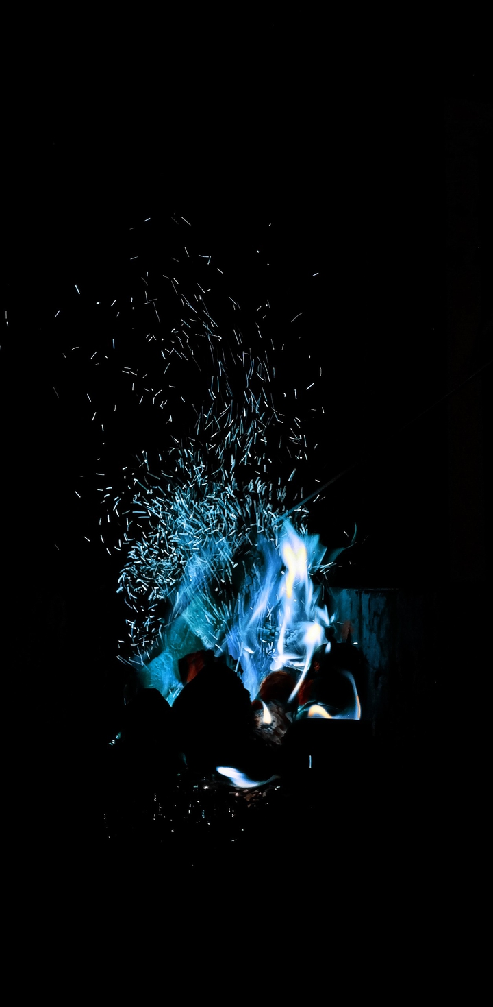 fire