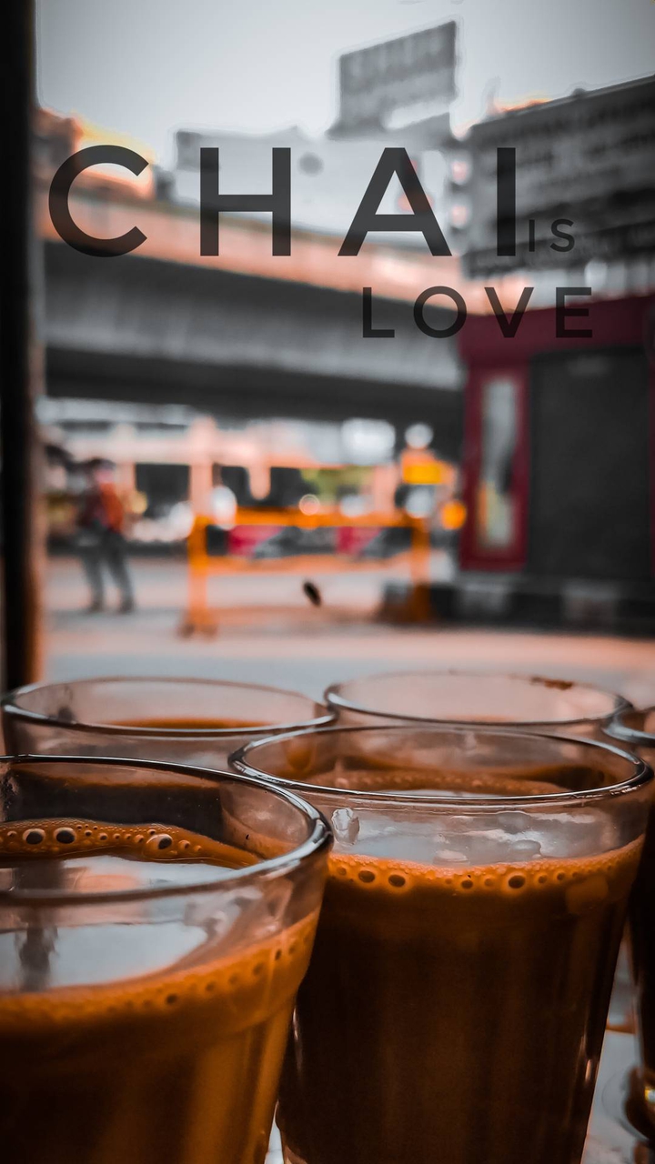 Chai