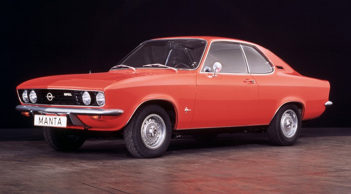 opel