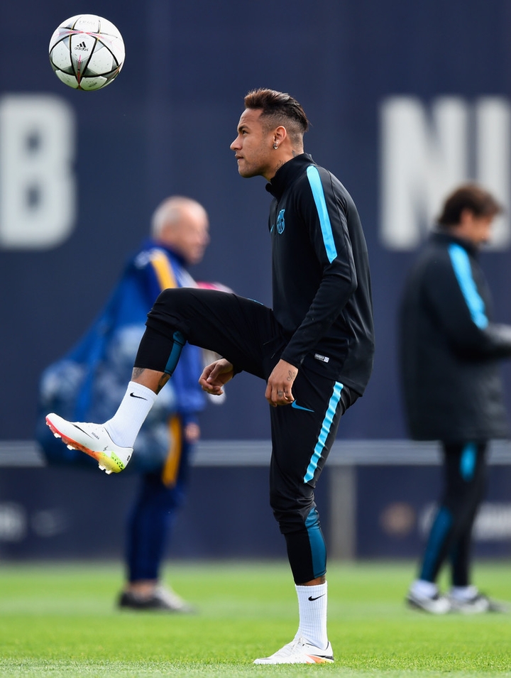 Neymar