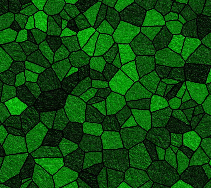 Wallpaper green