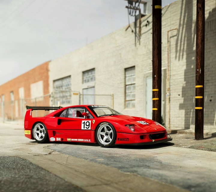 Amazing car 2