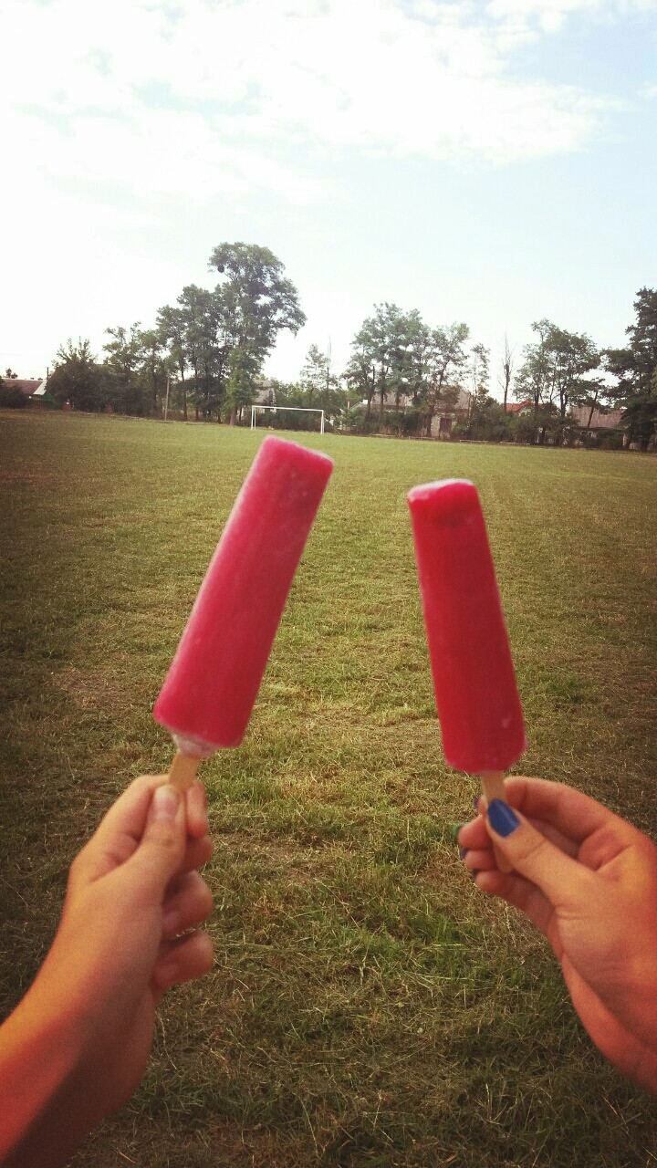 ice cream?