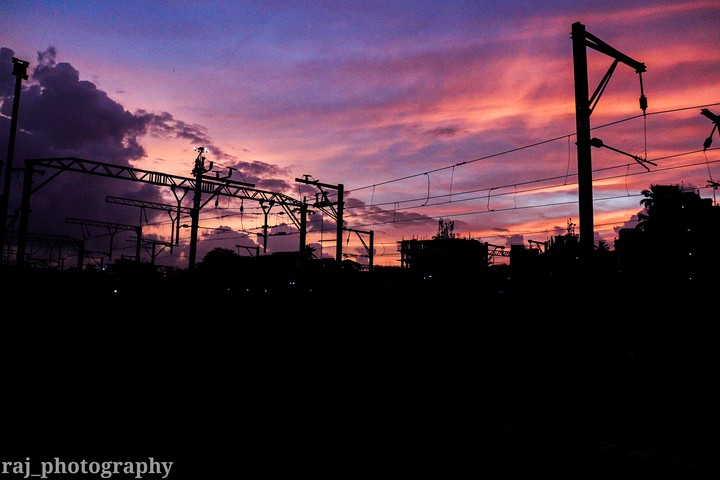 wonderful sky