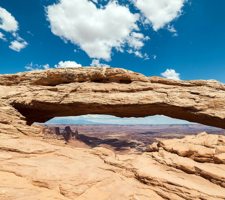 Upper Canyon