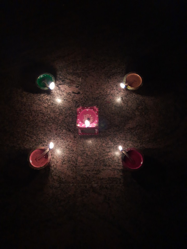 Diyas