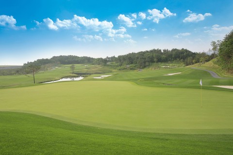 Golf Course