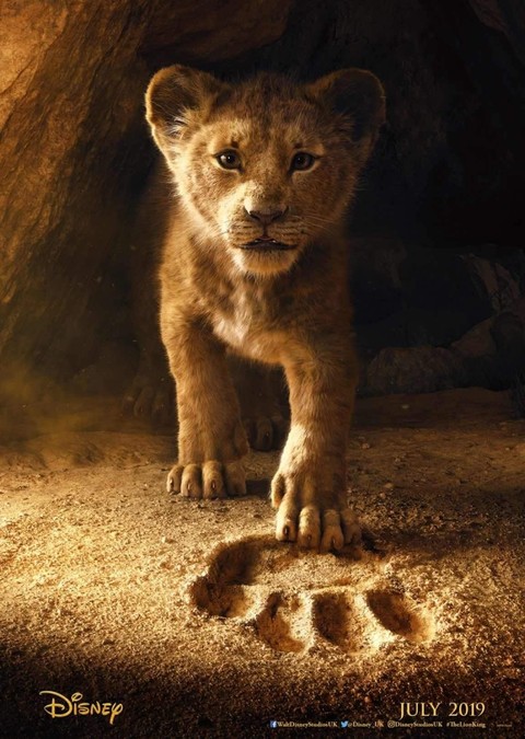 lion king