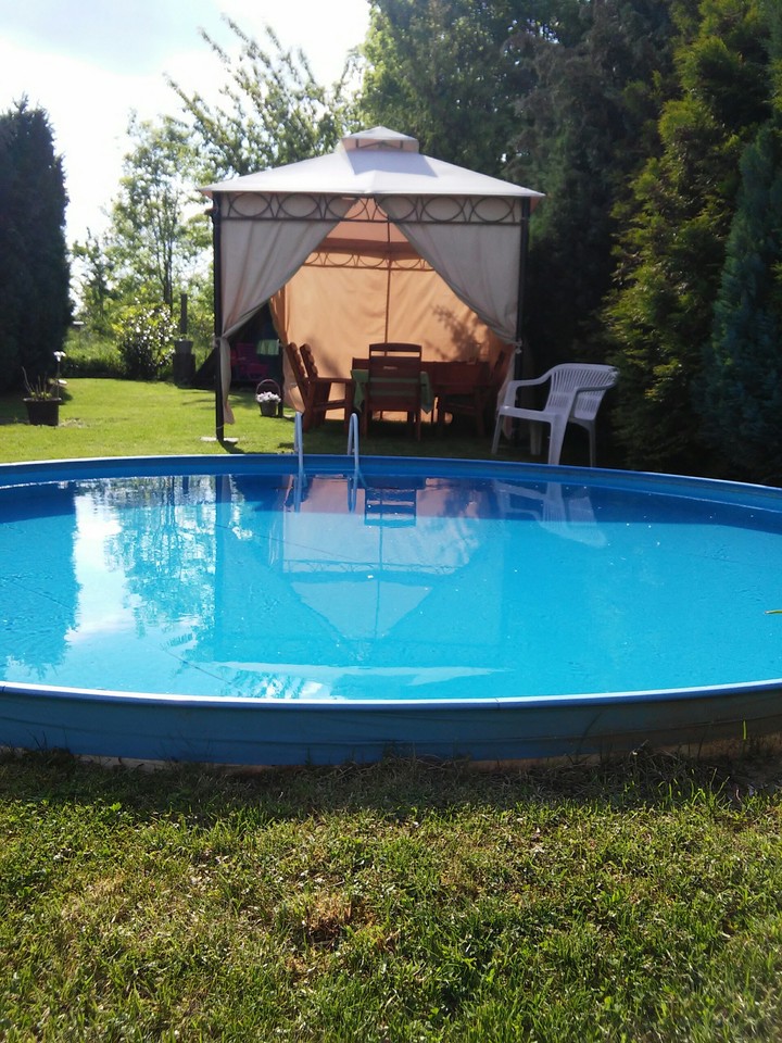 Summer Days