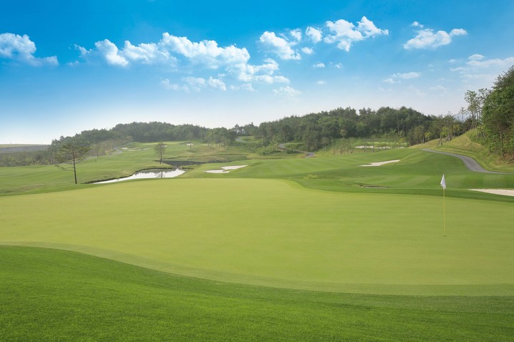 Golf Course