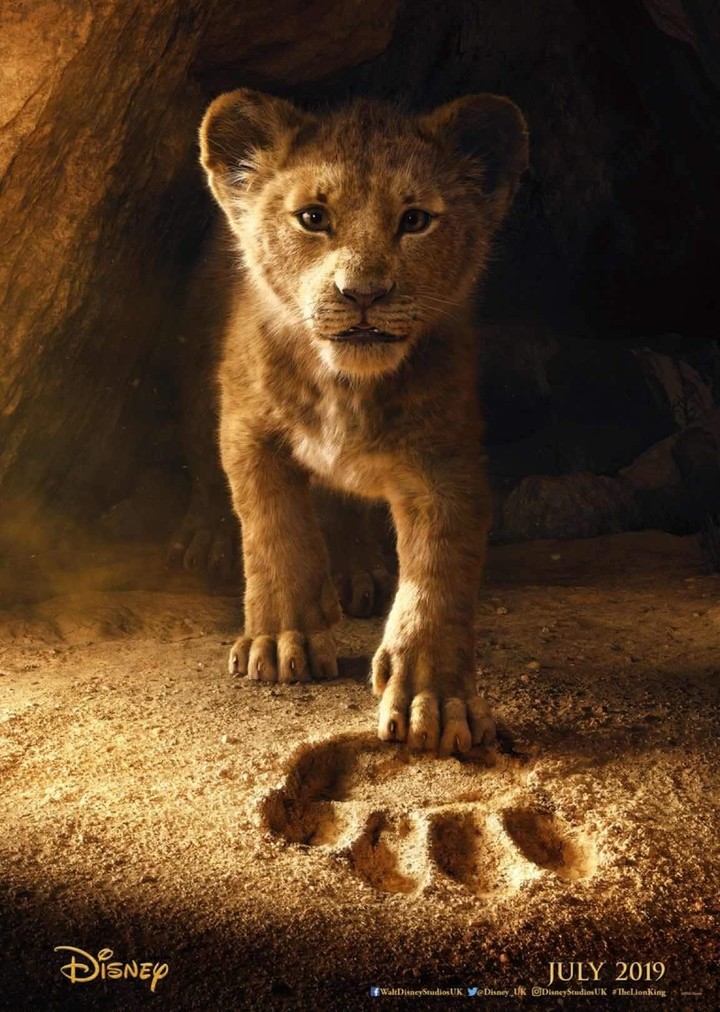 lion king