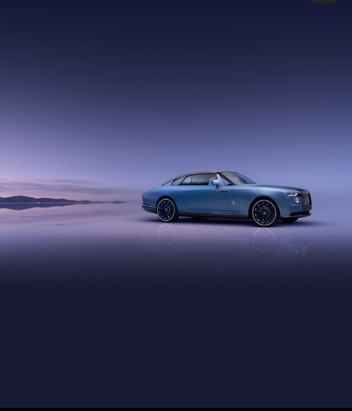 royce