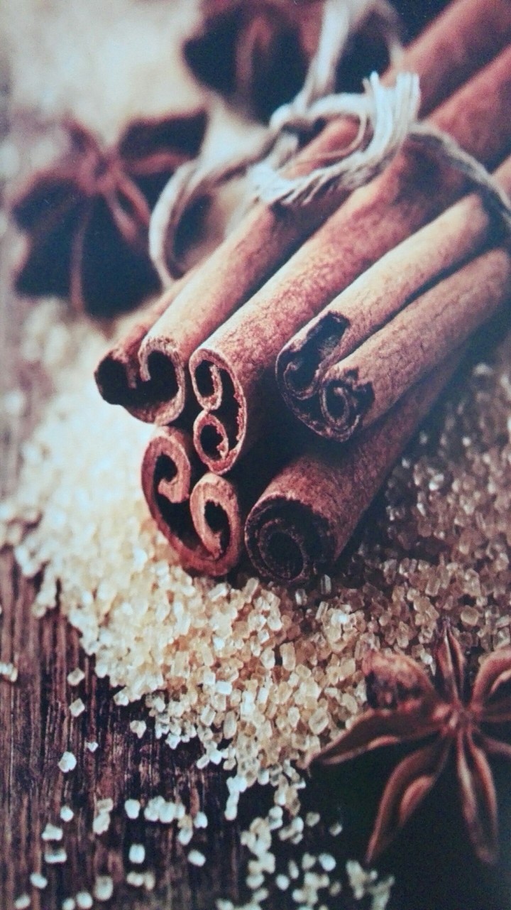 Cinnamon©