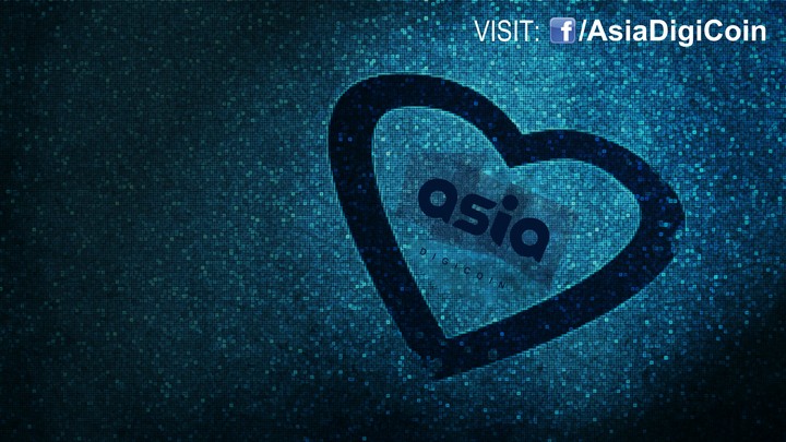 Asiadigicoin