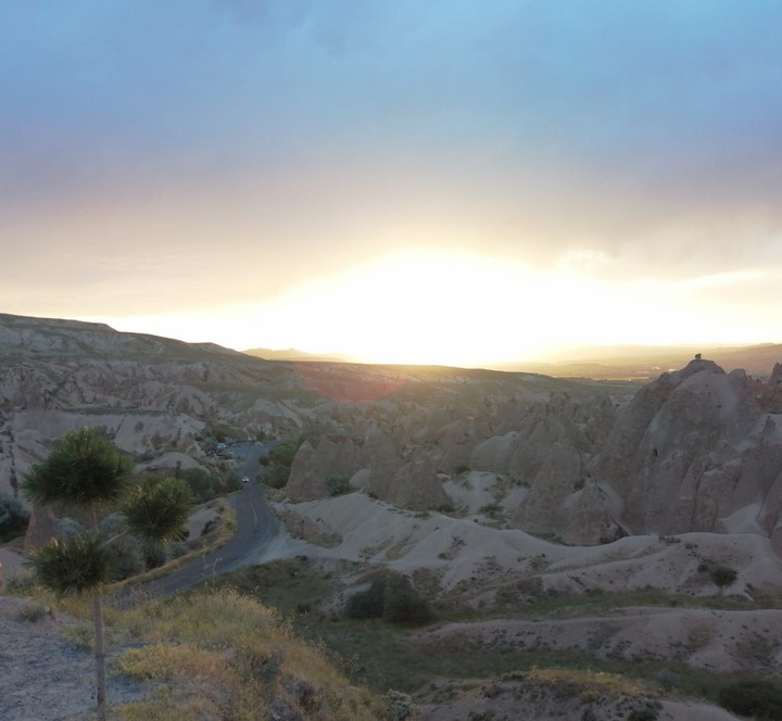 Nevsehir