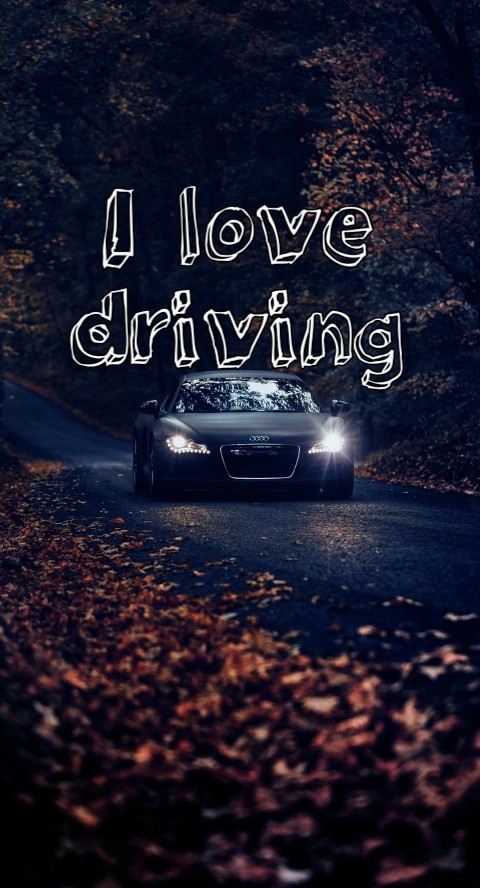 drive