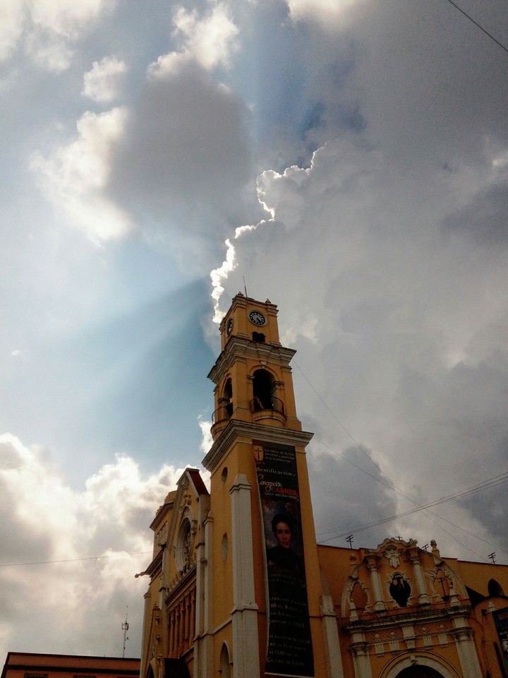 Catedral de Xalapa
