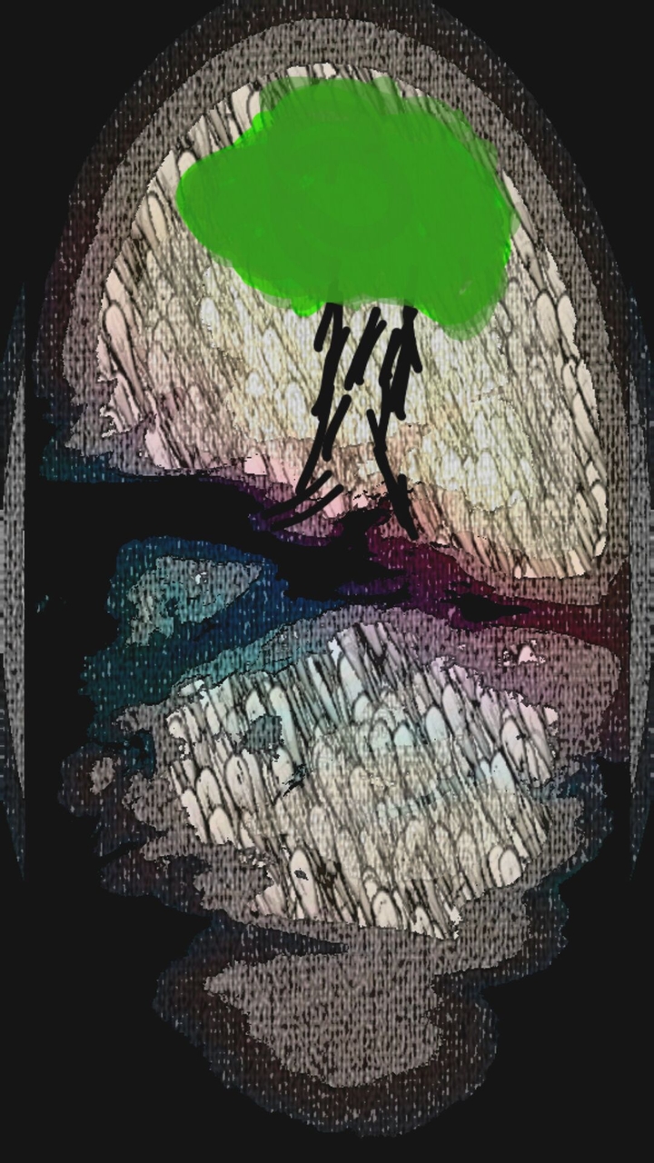 Treegap