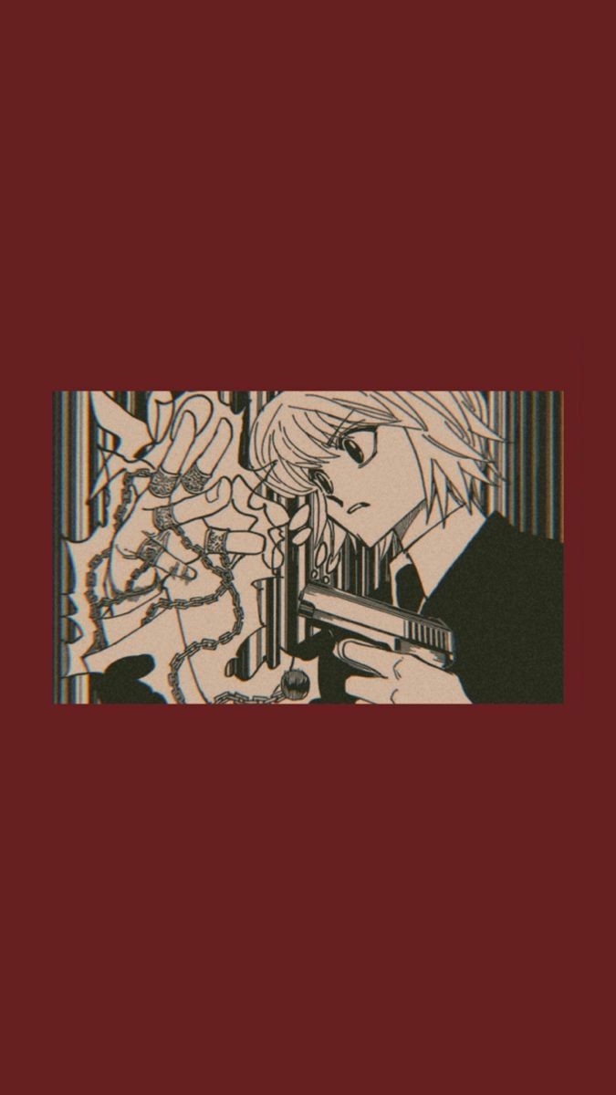 Hunter x Hunter