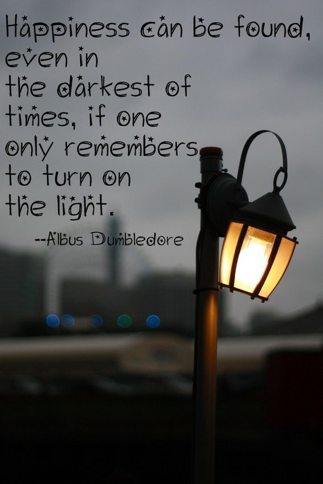 from dumbeldore