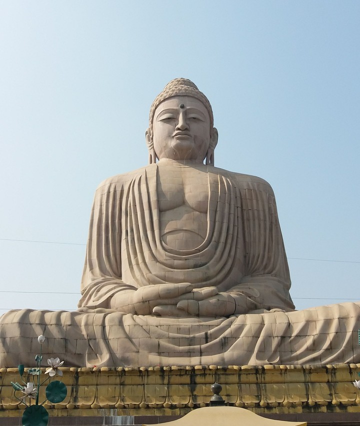 buddha