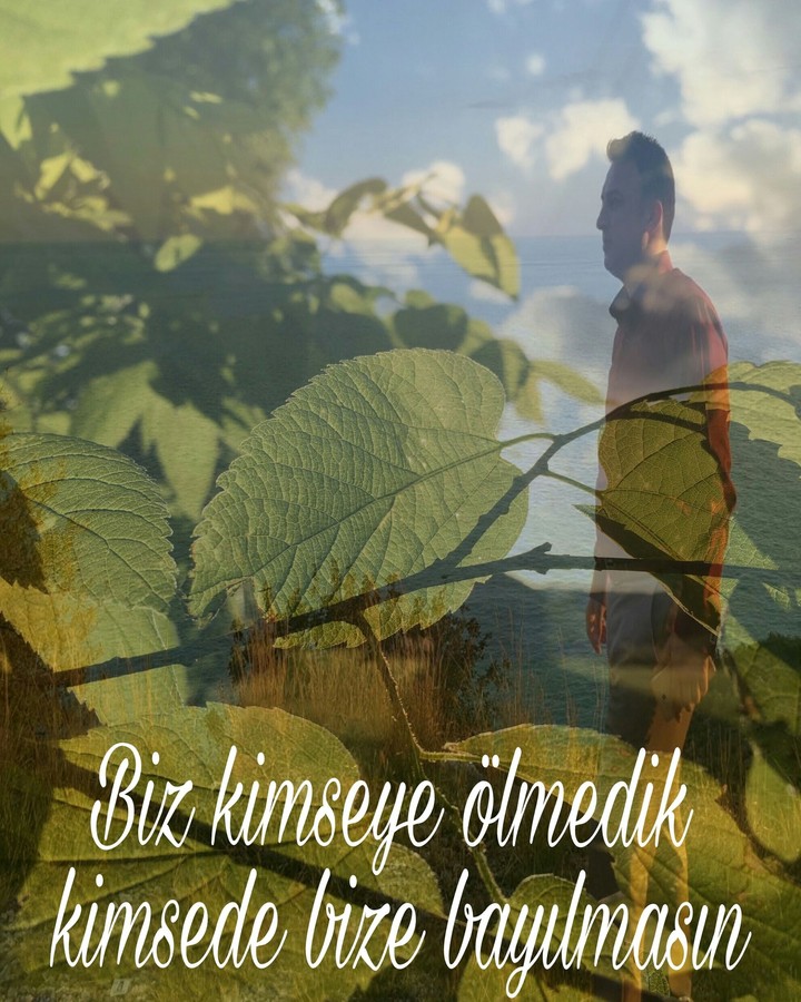 her kes ederi kadardır