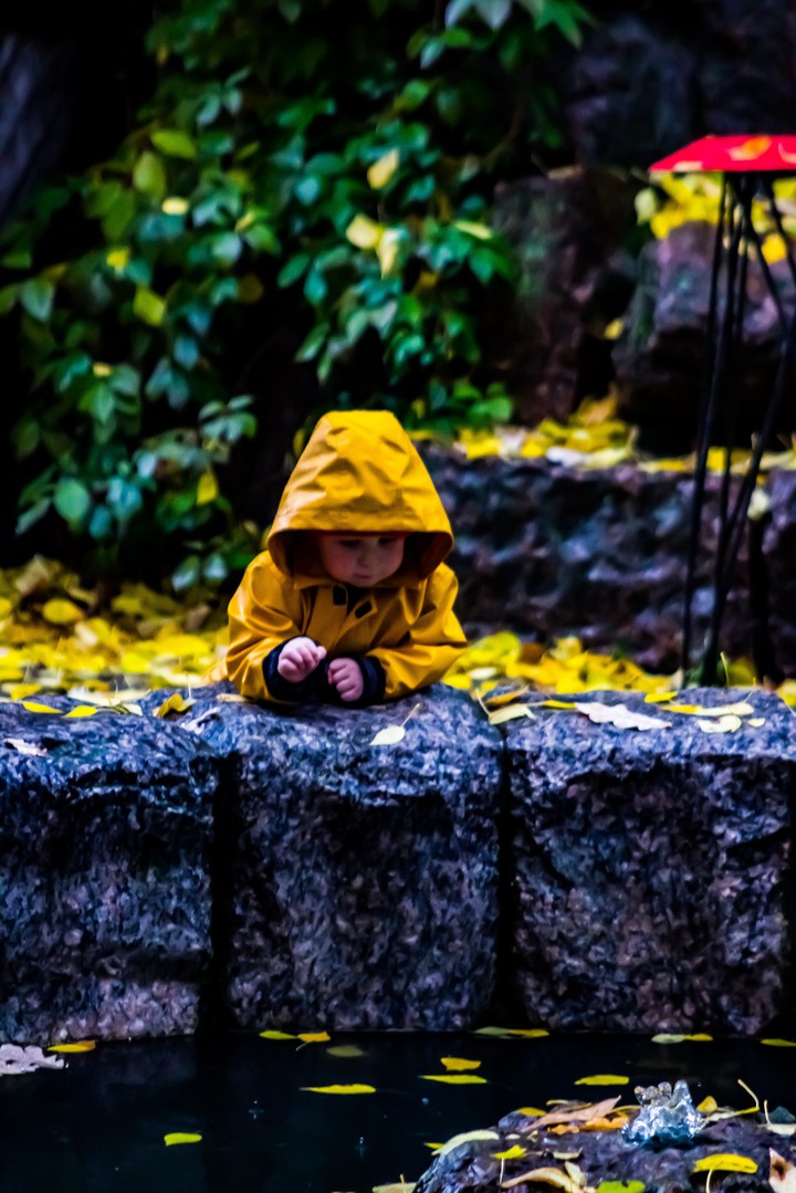 children