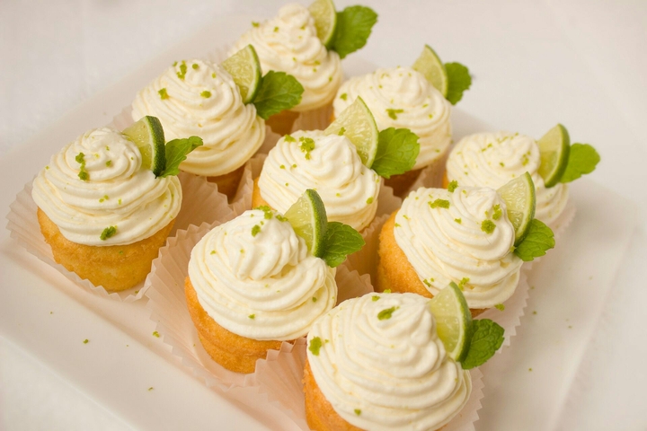 cupcakes