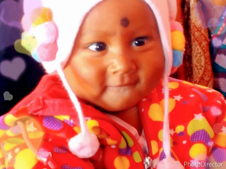 cute baby