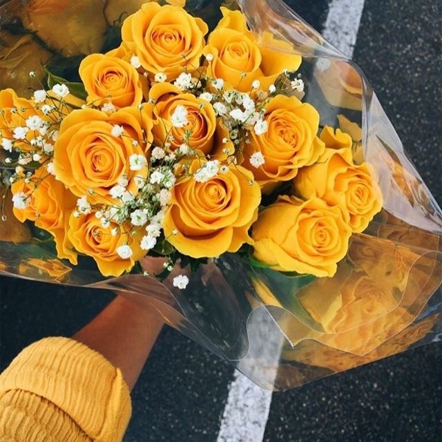 #YELLOW...