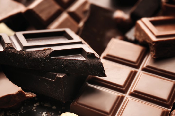 chocolate