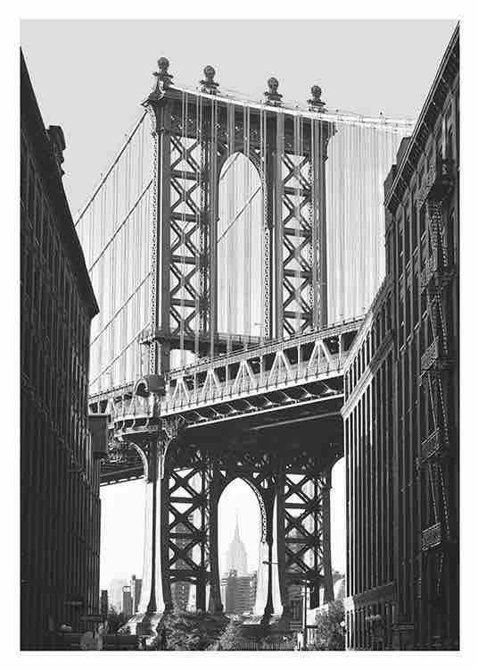 Puente de NYC