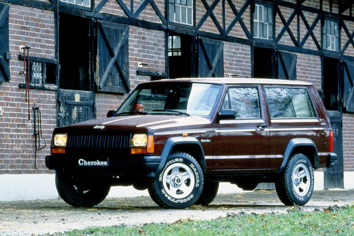 jeep