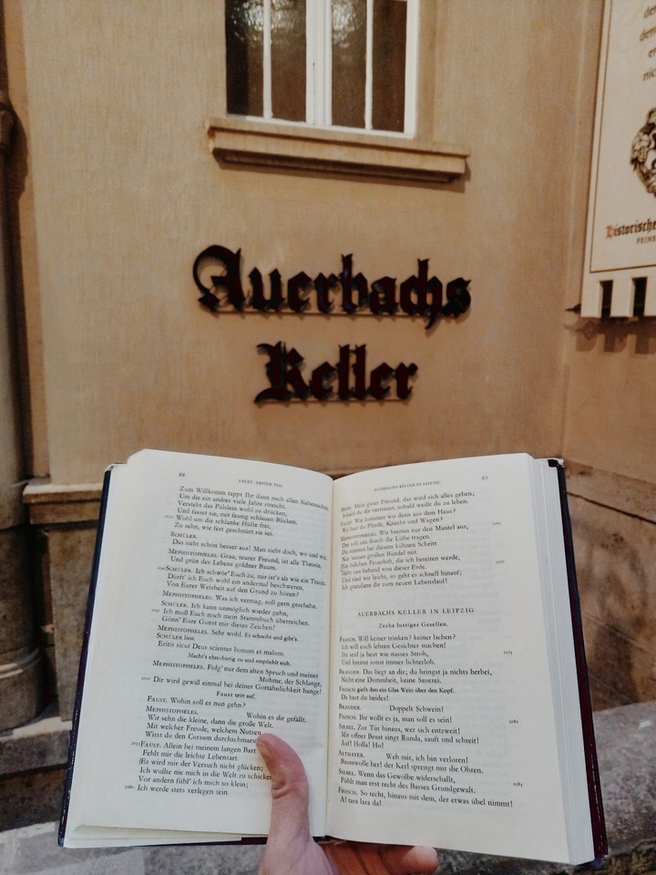 Goethe