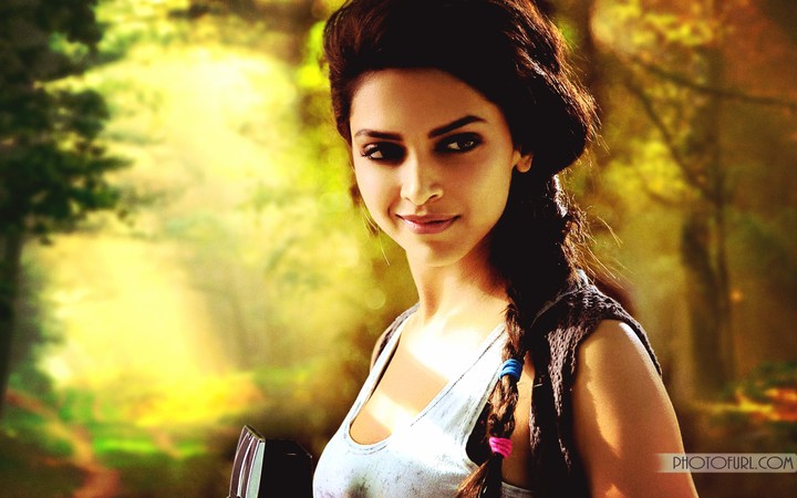 deepika