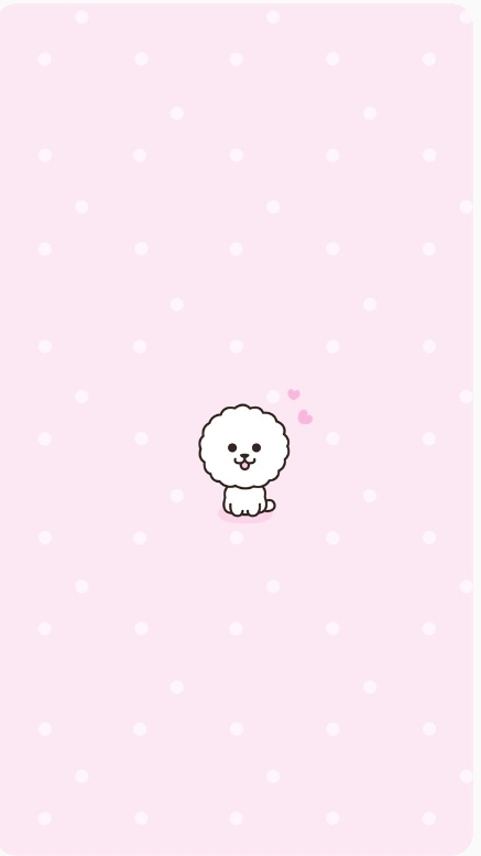 cute puppy